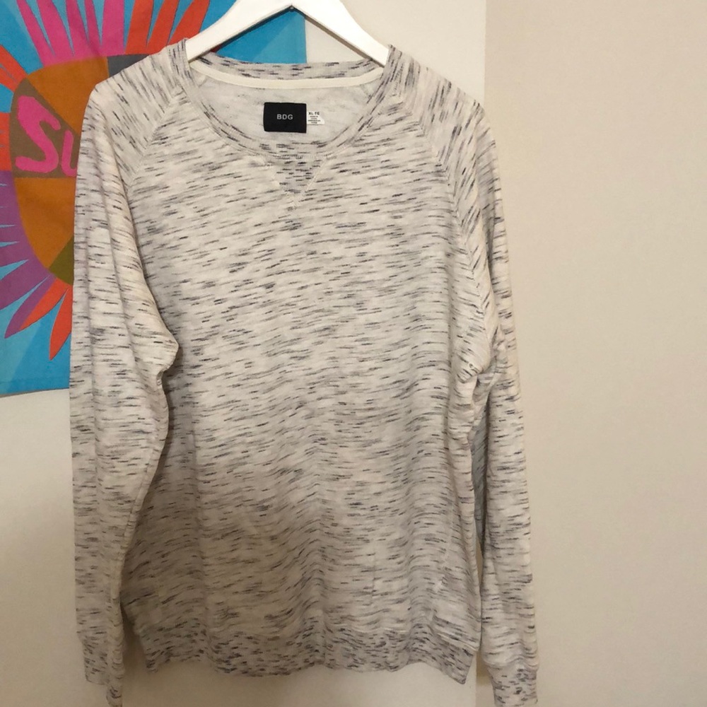 BDG sweatshirt